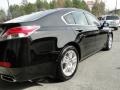 Crystal Black Pearl - TL 3.5 Photo No. 9