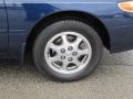 Indigo Ink Pearl - Solara SE Coupe Photo No. 3