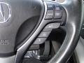2009 Acura TL 3.5 Controls