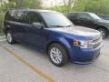 Deep Impact Blue - Flex SE Photo No. 2