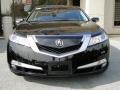 Crystal Black Pearl - TL 3.5 Photo No. 32