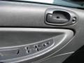 2006 Midnight Blue Pearl Chrysler Sebring Touring Sedan  photo #12