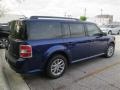 Deep Impact Blue - Flex SE Photo No. 4