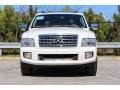 Tuscan Pearl White - QX 56 Photo No. 4
