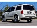 Tuscan Pearl White - QX 56 Photo No. 5