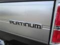 2014 Tuxedo Black Ford F150 Platinum SuperCrew 4x4  photo #4