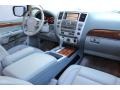 Tuscan Pearl White - QX 56 Photo No. 11