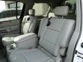 Tuscan Pearl White - QX 56 Photo No. 21