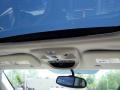 Marine Blue Pearl - Aspen Limited HEMI 4WD Photo No. 5