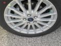 Ruby Red - C-Max Hybrid SEL Photo No. 2