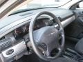 Midnight Blue Pearl - Sebring Touring Sedan Photo No. 14