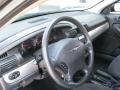 2006 Midnight Blue Pearl Chrysler Sebring Touring Sedan  photo #14