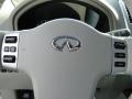 Tuscan Pearl White - QX 56 Photo No. 30
