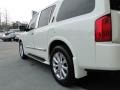 Tuscan Pearl White - QX 56 Photo No. 36