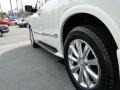 Tuscan Pearl White - QX 56 Photo No. 39