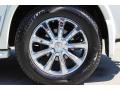 Tuscan Pearl White - QX 56 Photo No. 40