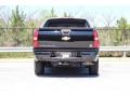 2007 Black Chevrolet Avalanche LT  photo #6