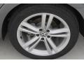 Platinum Gray Metallic - Passat 1.8T SEL Premium Photo No. 5