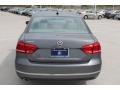 2014 Platinum Gray Metallic Volkswagen Passat 1.8T SEL Premium  photo #7