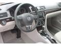 2014 Platinum Gray Metallic Volkswagen Passat 1.8T SEL Premium  photo #9