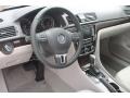 Platinum Gray Metallic - Passat 1.8T SEL Premium Photo No. 9