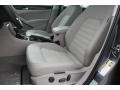 2014 Platinum Gray Metallic Volkswagen Passat 1.8T SEL Premium  photo #10