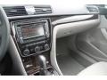 2014 Platinum Gray Metallic Volkswagen Passat 1.8T SEL Premium  photo #11