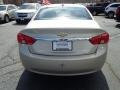 Champagne Silver Metallic - Impala LT Photo No. 8