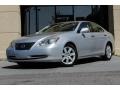 Tungsten Silver Metallic - ES 350 Photo No. 1