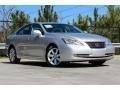 Tungsten Silver Metallic - ES 350 Photo No. 4