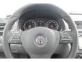 Platinum Gray Metallic - Passat 1.8T SEL Premium Photo No. 20