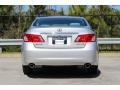 Tungsten Silver Metallic - ES 350 Photo No. 6