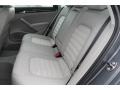 2014 Platinum Gray Metallic Volkswagen Passat 1.8T SEL Premium  photo #25
