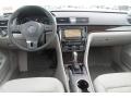 Platinum Gray Metallic - Passat 1.8T SEL Premium Photo No. 26