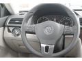 2014 Platinum Gray Metallic Volkswagen Passat 1.8T SEL Premium  photo #27