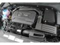 2014 Platinum Gray Metallic Volkswagen Passat 1.8T SEL Premium  photo #30