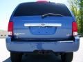 Marine Blue Pearl - Aspen Limited HEMI 4WD Photo No. 10