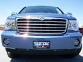 Marine Blue Pearl - Aspen Limited HEMI 4WD Photo No. 11