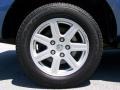 Marine Blue Pearl - Aspen Limited HEMI 4WD Photo No. 12