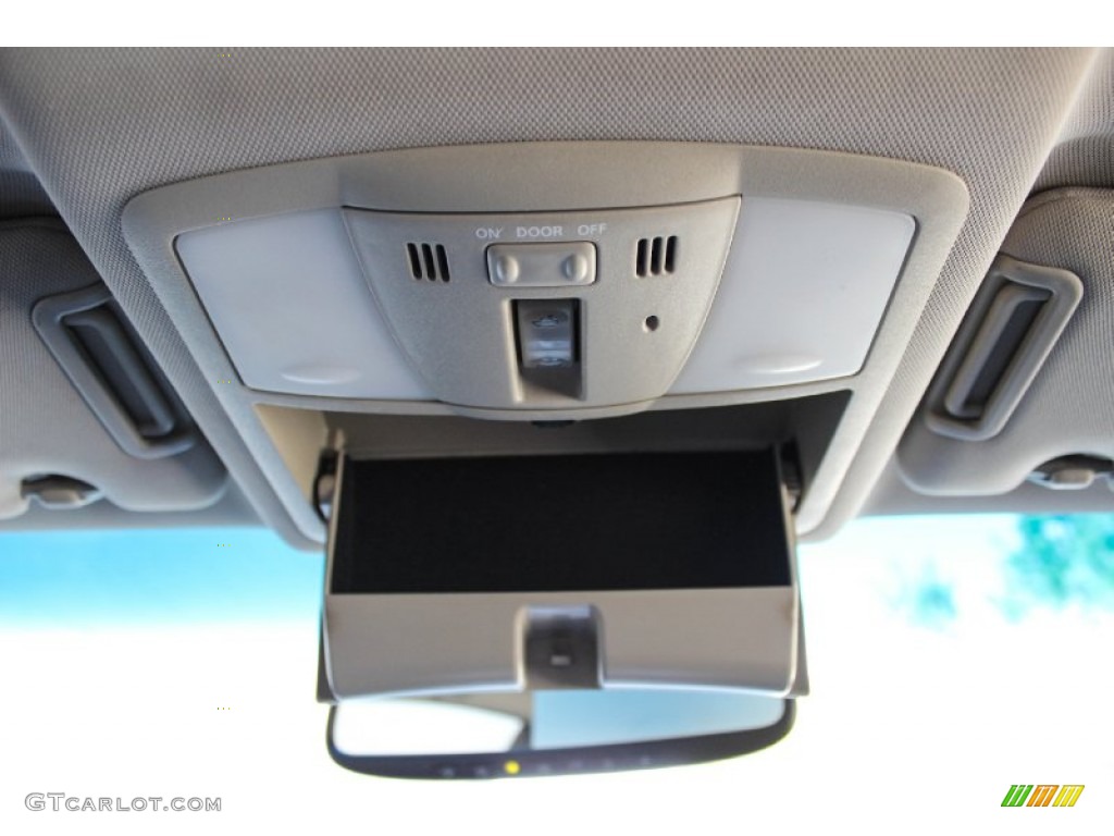 2008 G 37 S Sport Coupe - Ivory Pearl White / Graphite photo #15