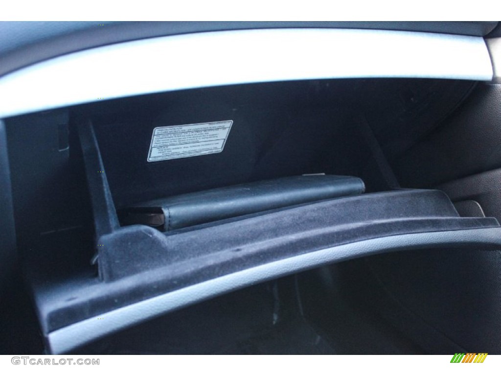 2008 G 37 S Sport Coupe - Ivory Pearl White / Graphite photo #16