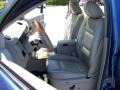 Marine Blue Pearl - Aspen Limited HEMI 4WD Photo No. 13
