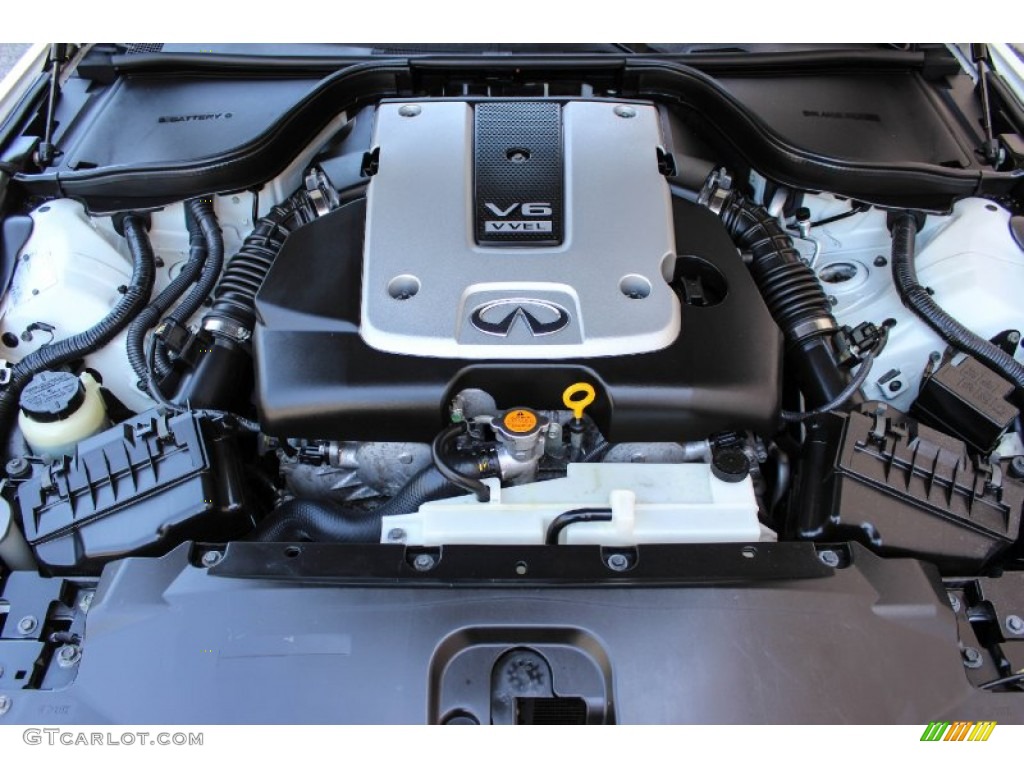 2008 G 37 S Sport Coupe - Ivory Pearl White / Graphite photo #30