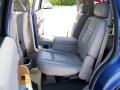 Marine Blue Pearl - Aspen Limited HEMI 4WD Photo No. 14