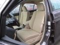 2012 Dark Amber Metallic Honda Accord LX Premium Sedan  photo #11