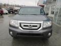 Polished Metal Metallic - Pilot EX 4WD Photo No. 4