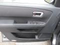 Polished Metal Metallic - Pilot EX 4WD Photo No. 9