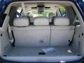 Marine Blue Pearl - Aspen Limited HEMI 4WD Photo No. 15