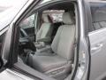 2011 Alabaster Silver Metallic Honda Odyssey EX  photo #10