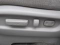 2011 Alabaster Silver Metallic Honda Odyssey EX  photo #11
